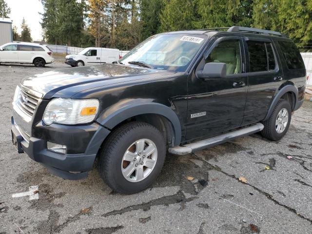 ford explorer 2007 1fmeu73e57ua93316