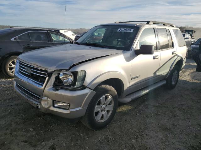 ford explorer x 2007 1fmeu73e57ub21809