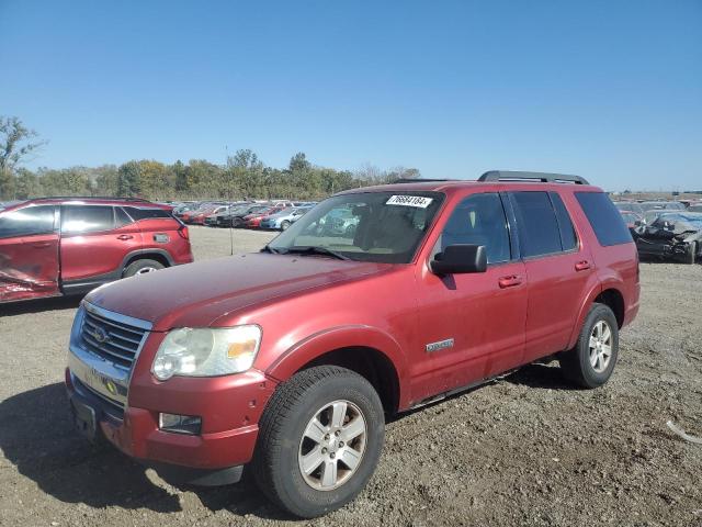 ford explorer x 2007 1fmeu73e57ub51943