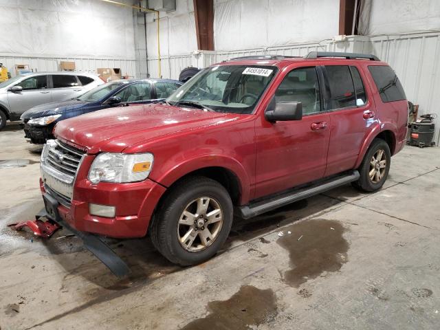 ford explorer x 2007 1fmeu73e57ub61534