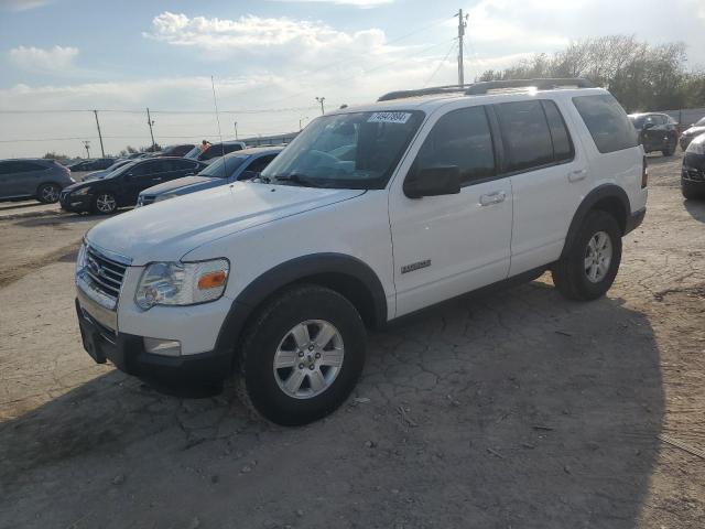 ford explorer x 2007 1fmeu73e57ub70444