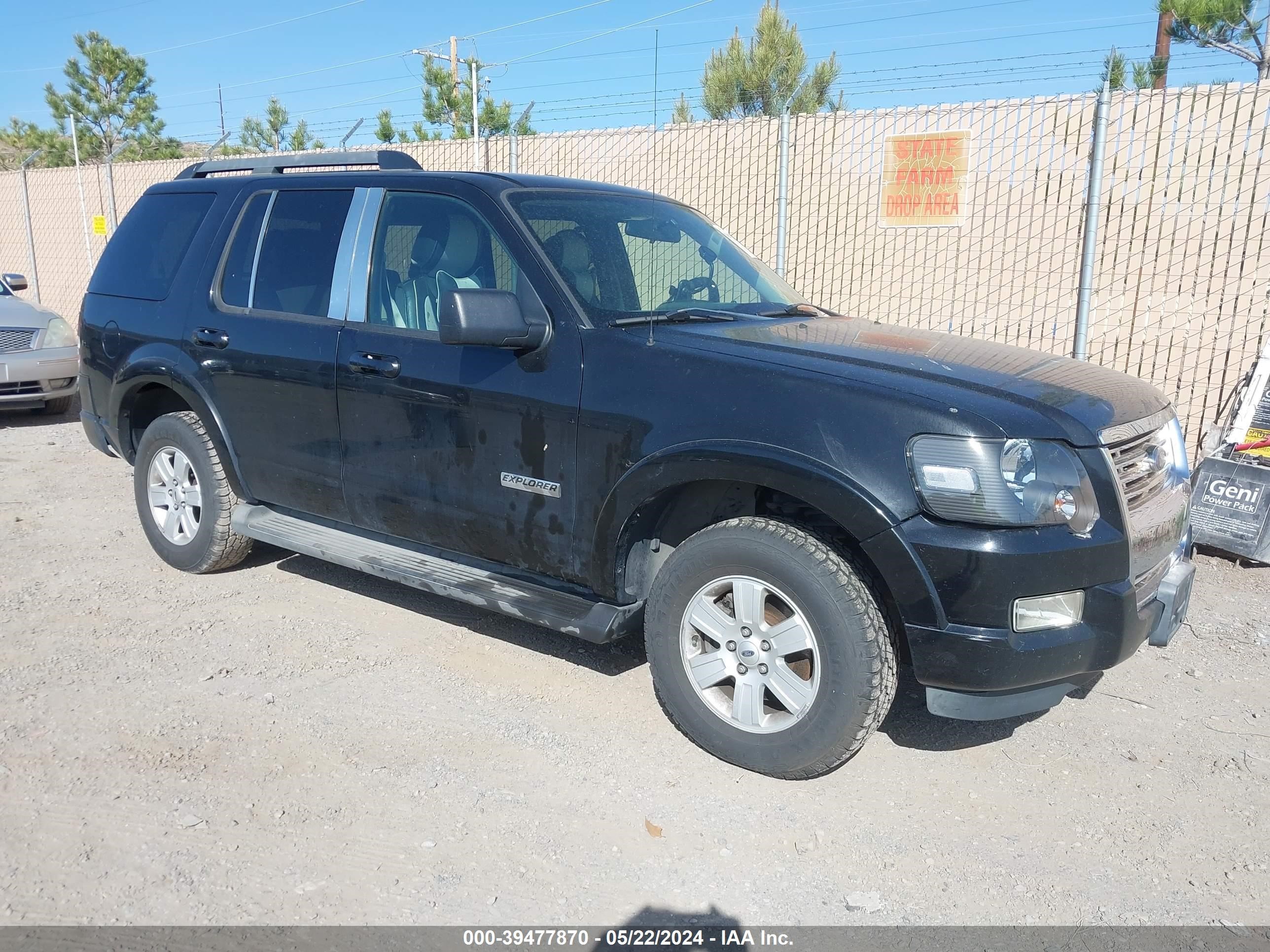 ford explorer 2008 1fmeu73e58ub29295