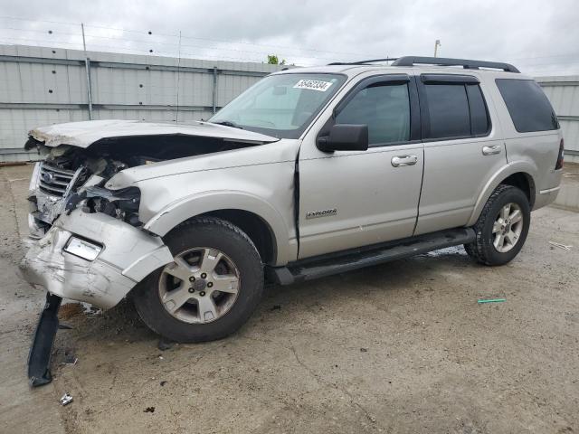 ford explorer x 2007 1fmeu73e67ua74838