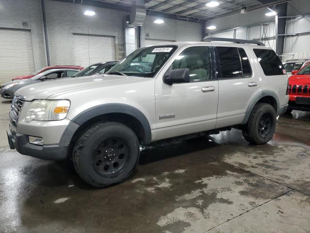 ford explorer x 2007 1fmeu73e67ub71182