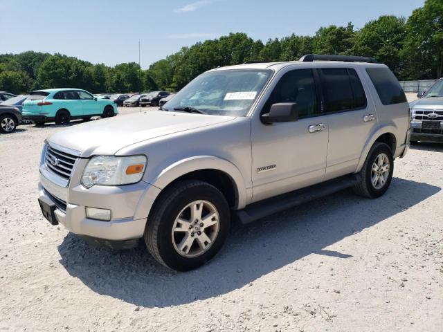 ford explorer 2007 1fmeu73e67ub73806