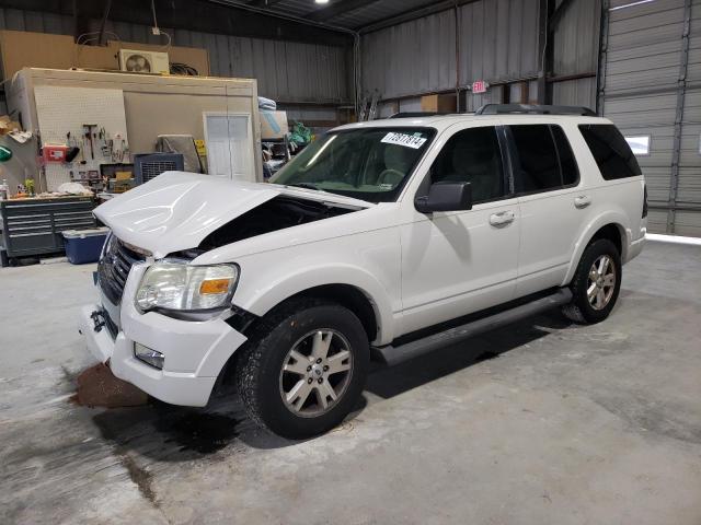 ford explorer x 2009 1fmeu73e69ua01326