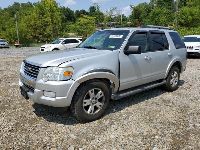 ford explorer x 2009 1fmeu73e69ua35766