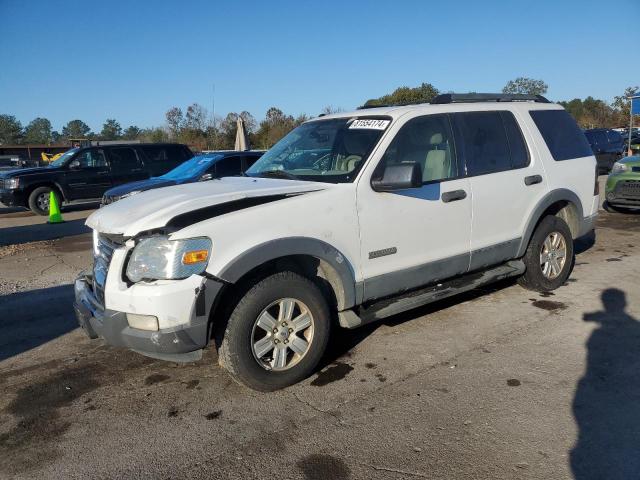 ford explorer x 2006 1fmeu73e76ub73425