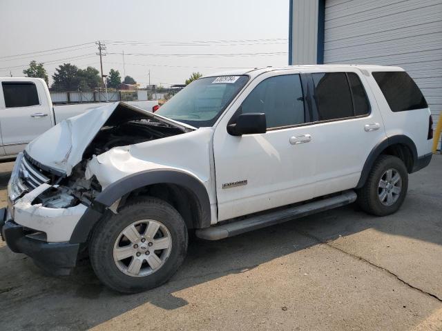 ford explorer 2007 1fmeu73e77ua36602