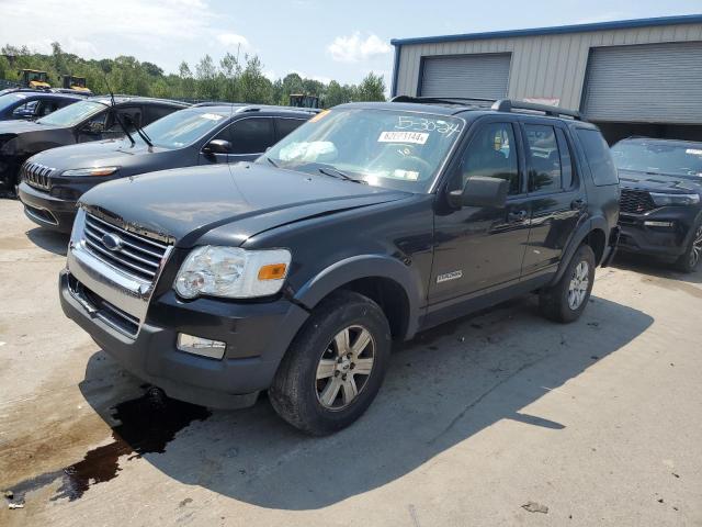 ford explorer 2007 1fmeu73e77ua93897