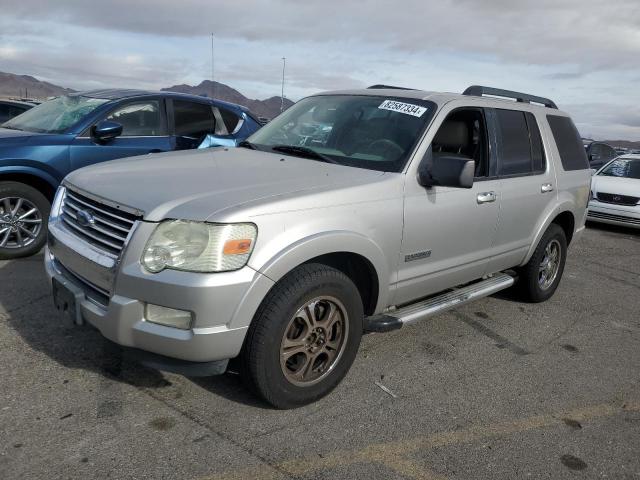 ford explorer x 2007 1fmeu73e77ub88251