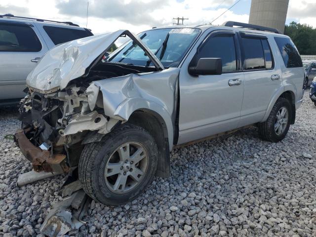 ford explorer 2009 1fmeu73e79ua08916