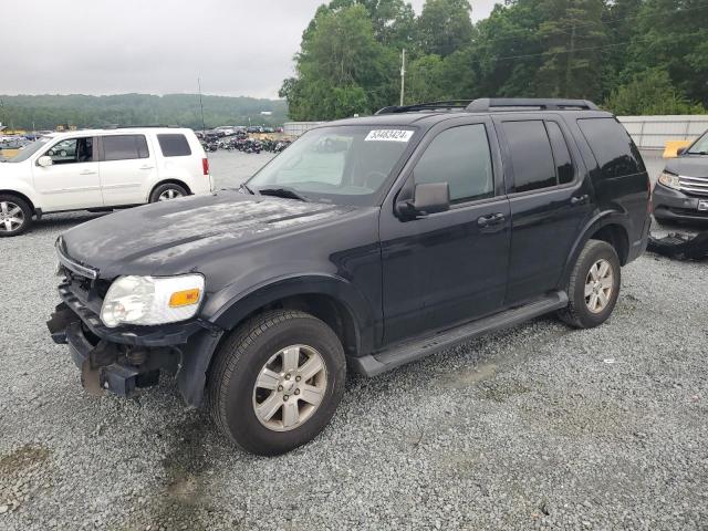 ford explorer 2009 1fmeu73e79ua41415