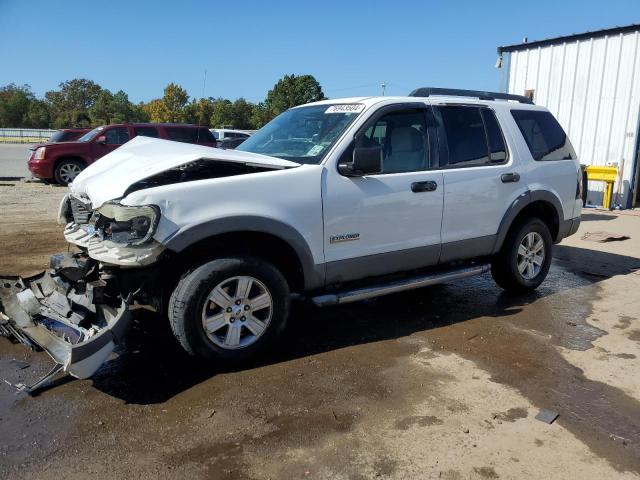 ford explorer x 2006 1fmeu73e86ua97990