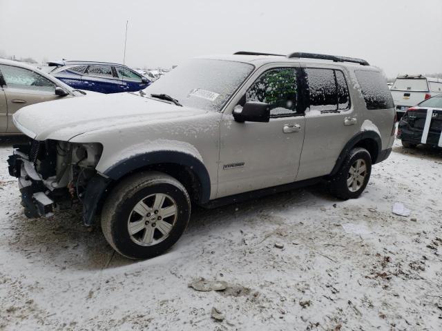 ford explorer x 2007 1fmeu73e87ub50298