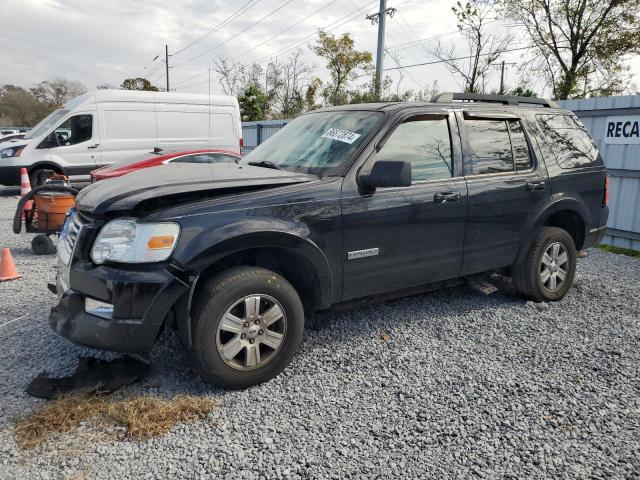 ford explorer x 2007 1fmeu73e87ub55601