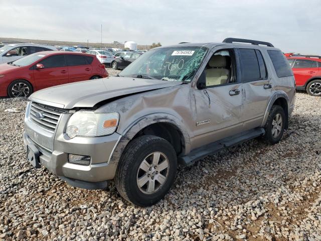 ford explorer 2008 1fmeu73e88ua23701