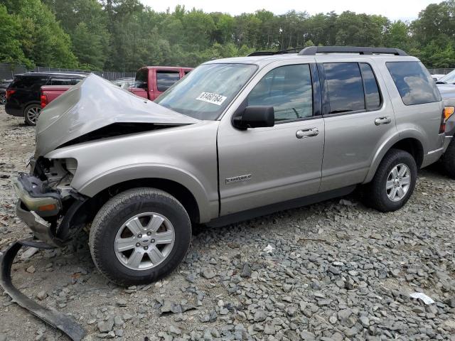 ford explorer x 2008 1fmeu73e88ua32401