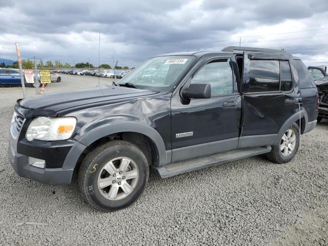 ford explorer 2006 1fmeu73e96ua12459