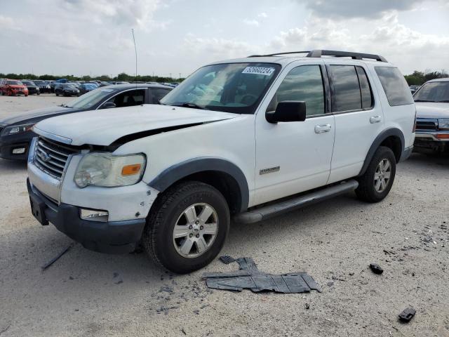 ford explorer 2007 1fmeu73e97ub35289