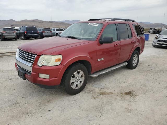 ford explorer x 2007 1fmeu73e97ub45434