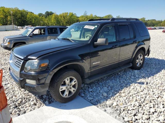 ford explorer x 2007 1fmeu73e97ub59110