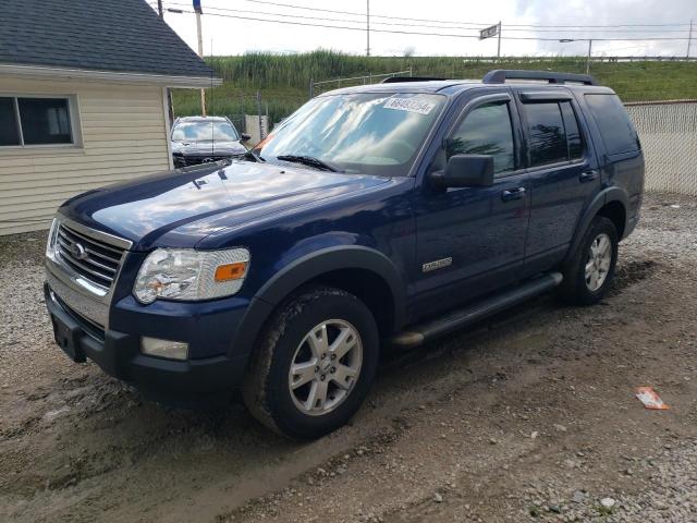 ford explorer x 2007 1fmeu73e97ub77381