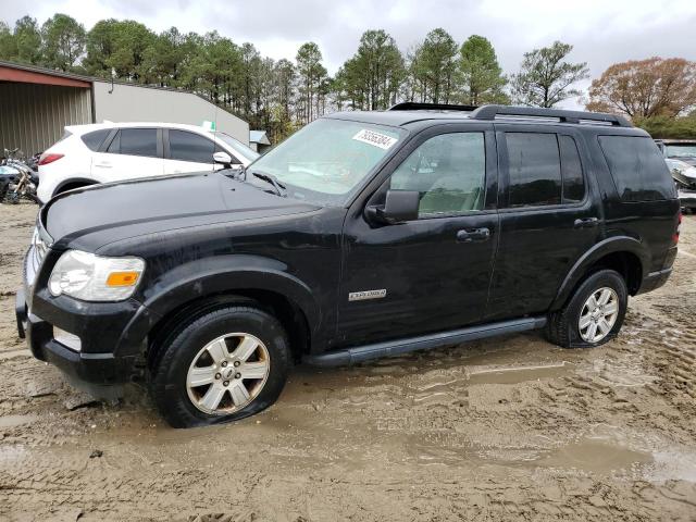 ford explorer x 2007 1fmeu73e97ub78059