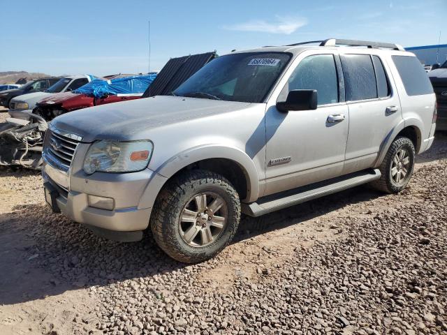 ford explorer x 2008 1fmeu73e98ua80439