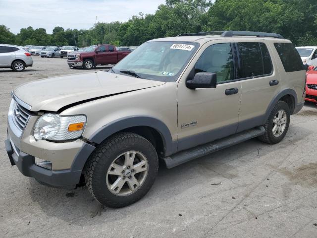 ford explorer 2006 1fmeu73ex6ua05018