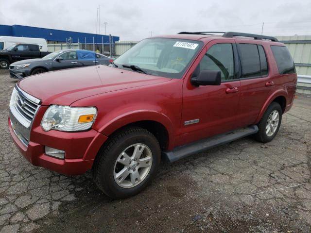 ford explorer x 2007 1fmeu73ex7ua75278