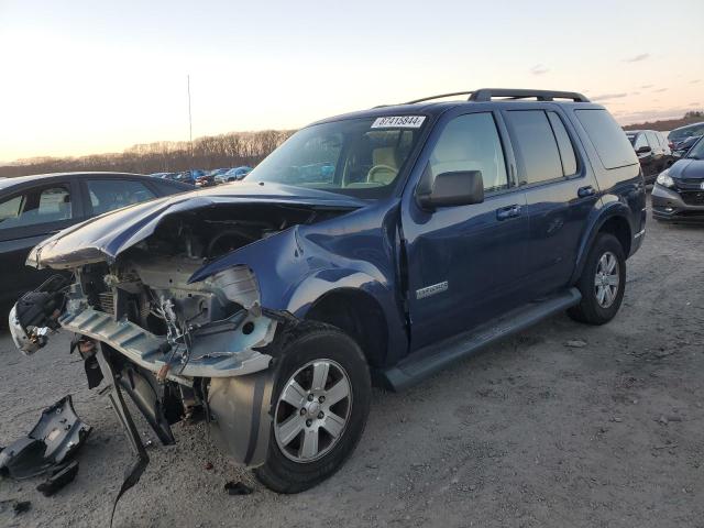 ford explorer x 2008 1fmeu73ex8ua32934