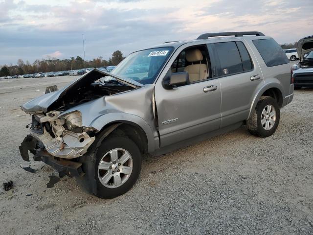 ford explorer x 2008 1fmeu73ex8ua63567