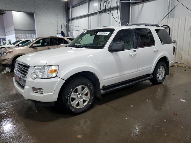 ford explorer x 2009 1fmeu73ex9ua14550