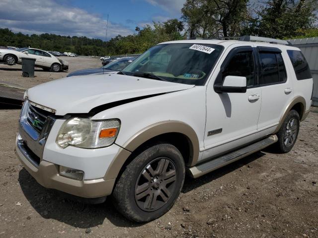 ford explorer e 2006 1fmeu74806za02866