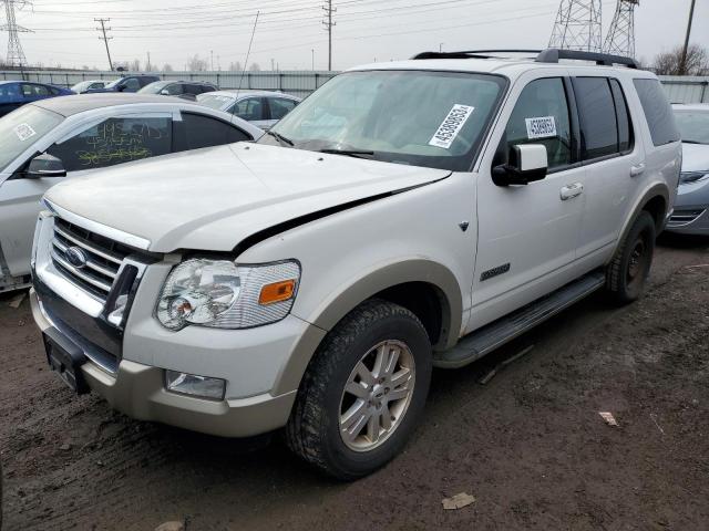 ford explorer e 2008 1fmeu74818ua15514