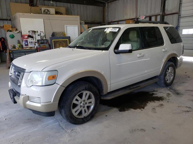 ford explorer 2009 1fmeu74819ua36686