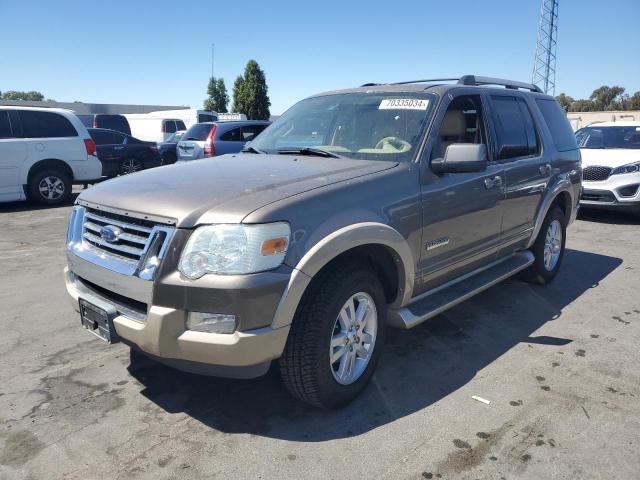 ford explorer e 2006 1fmeu74826ua07385