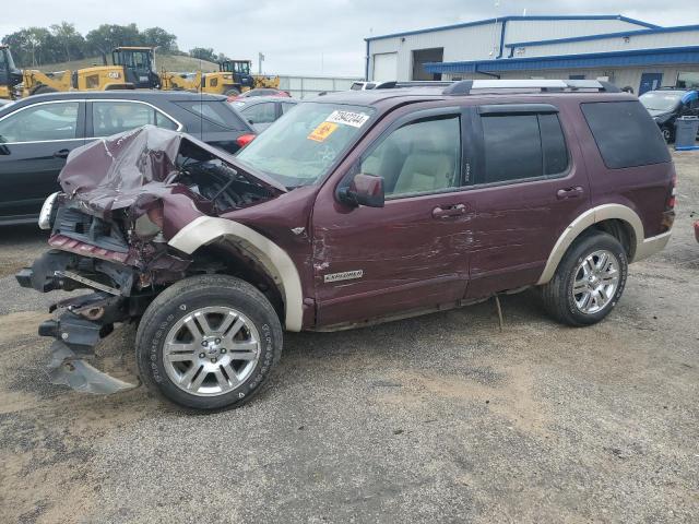 ford explorer e 2007 1fmeu74827ub84035