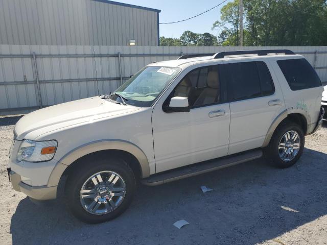 ford explorer 2009 1fmeu74839ua38696