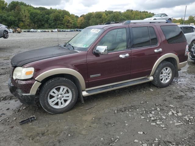 ford explorer e 2006 1fmeu74846ua61500