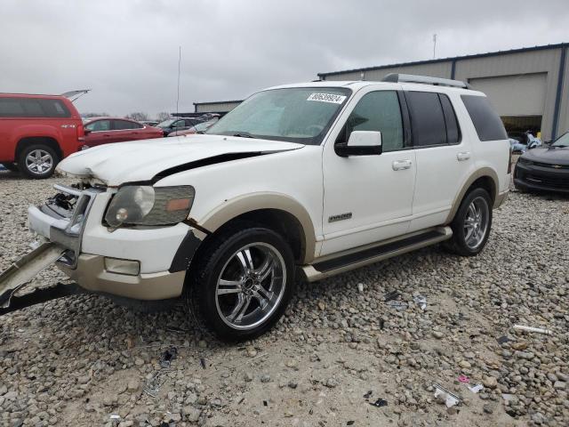 ford explorer e 2006 1fmeu74856ua82663