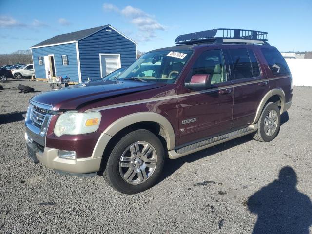 ford explorer e 2006 1fmeu74866ua36713