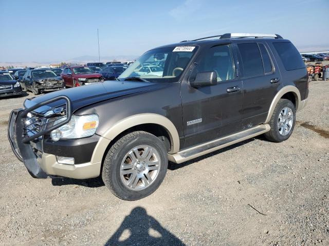 ford explorer e 2006 1fmeu74866ub14245