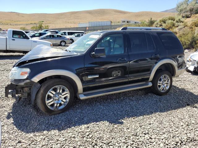 ford explorer e 2006 1fmeu74886ua45977