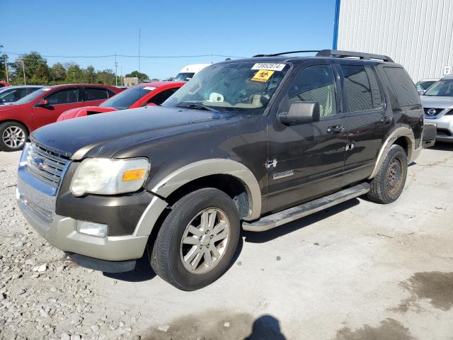 ford explorer e 2008 1fmeu74888ua31905