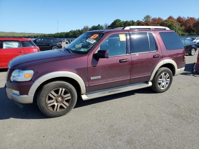 ford explorer e 2006 1fmeu74896ua08081