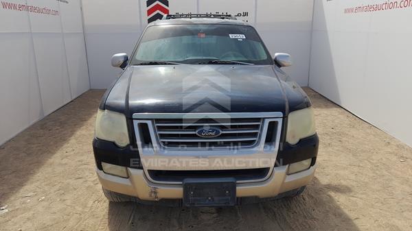 ford explorer 2006 1fmeu74896ub31217