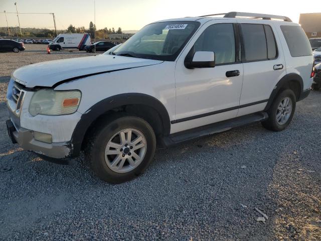 ford explorer e 2006 1fmeu748x6ua07571