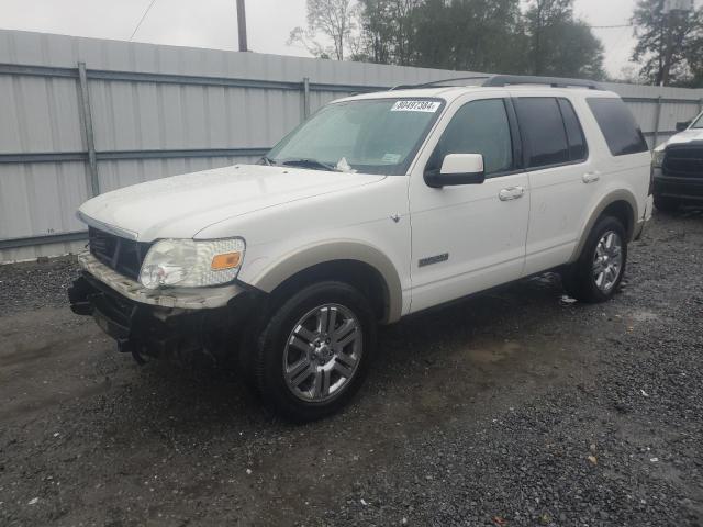 ford explorer e 2008 1fmeu748x8ua46552